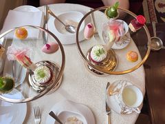 -Salon de Ville浦江汇(上海外滩华尔道夫酒店店)