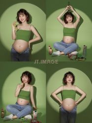 -专注孕妇照亲子照·纪田摄影