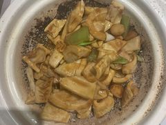 方便锅烧春笋-眉州东坡(民族园店)