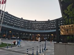 -北京云瑧金陵莲花酒店·莲·川小馆