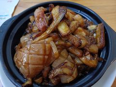 -健康小吃