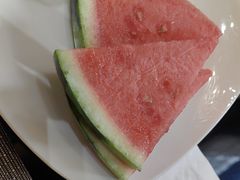 -太湖饭店玉兰厅(自助餐厅)