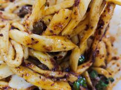 -王菊美食街·王菊面馆(总店)