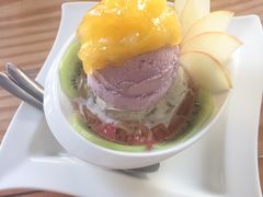 -欧恋洋葱冰淇淋绿豆馔