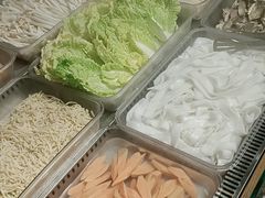 -成老灶火锅鸡(平山店)