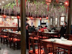 大堂-鸭匠食府·挂炉烤鸭·新京菜(阜成路店)