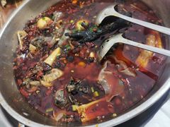 -黑竹香鸡(营和巷店)