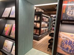 -C Cafe(朵云书院·戏剧店)