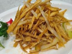 -永和红旗美食城
