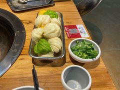 -锅老头海鲜铁锅炖
