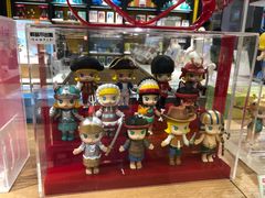-泡泡玛特POPMART(壹号店)
