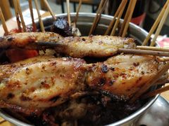 -炒豆合作社(东四总店)