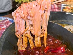 -楠火锅(太古里总店)