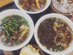 烧麦-易裕和·长沙米粉(竹塘西路店)