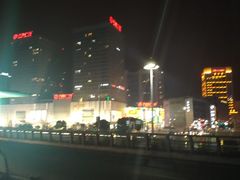 -镇江站-南广场