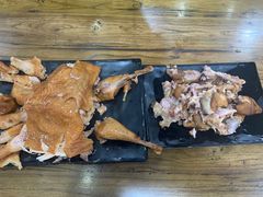 -豫掌柜饸饹面·烩面(秀沿路店)