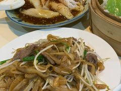 -玲又珑美食(盘福路店)
