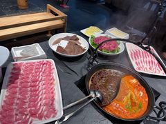 -傣妹火锅(南京东路一店)