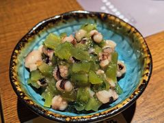-林妈妈村·日式料理(宝山龙湖天街店)