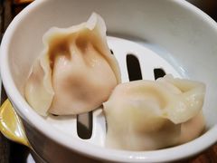 -喜鼎海胆水饺(朝阳区三里屯太古里北区店)