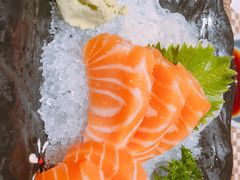 -歌行灯日本料理(伊势丹店)