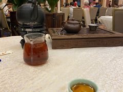 大堂-顺德人家食府(黄金广场店)