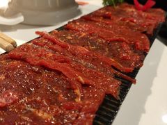 -三牦记·涮烤一体火锅(小河店)