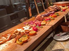 -嘉定凯悦·咖啡厅