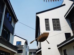 -嘉兴月河历史街区