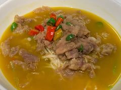 -绿杨春·淮扬宴(庐山路店)