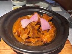 -晓粤·惹味粤菜(凯德乐峰广场店)