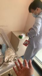 -复旦大学附属妇产科医院(杨浦院区)