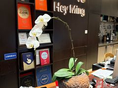 -黑明餐厅(白鹭洲店)