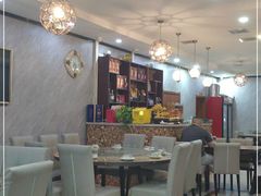 大堂-清真•蜀风园(丁字沽店)