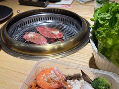-松鱼亭·和牛烧肉(协鑫广场店)