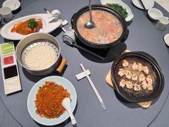 -双湖园·地标武汉菜(黄鹤楼解放路店)