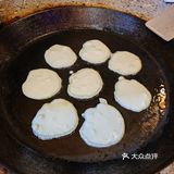 老灶房乡村菜～