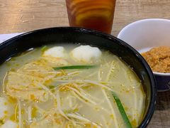 -谭仔三哥米线(屯门时代广场北翼店)