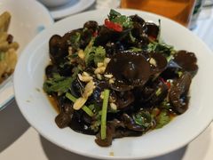 -饭橘汉江码头·乡野土菜馆(静安路店)