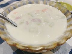 -Santoor 萨都里印度餐厅(北锣鼓巷店)