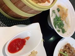 -博悦茶餐厅(文殊院店)