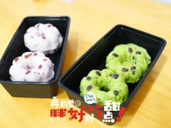 -米阿糯糕团•酒酿•甜品(莫愁店)