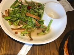 -百姓人家家常菜馆(大观·天地MALL店)
