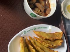 -清真蒋有记(老门东店)