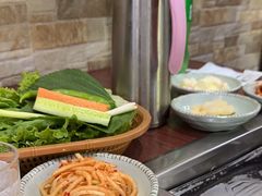 -长今家韩国料理(瑞景店)