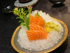 -和一料理(安阳店)