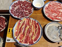 -厝味火锅·潮汕卤水火锅(十一合店)
