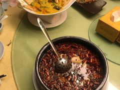 -福慧慈缘素食餐厅(王府井店)