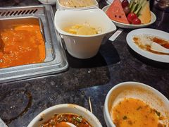 -海底捞火锅(德辉广场店)
