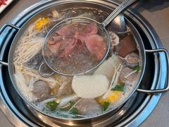 -为什么牛潮汕牛肉火锅(中信广场店)